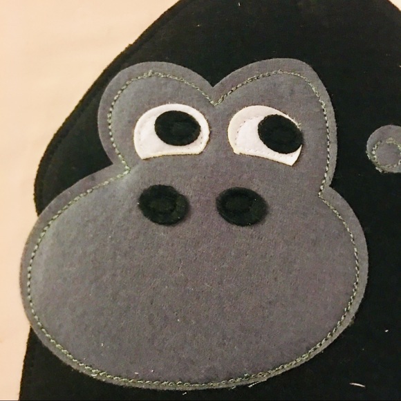 Gorilla box - Picture 4 of 5